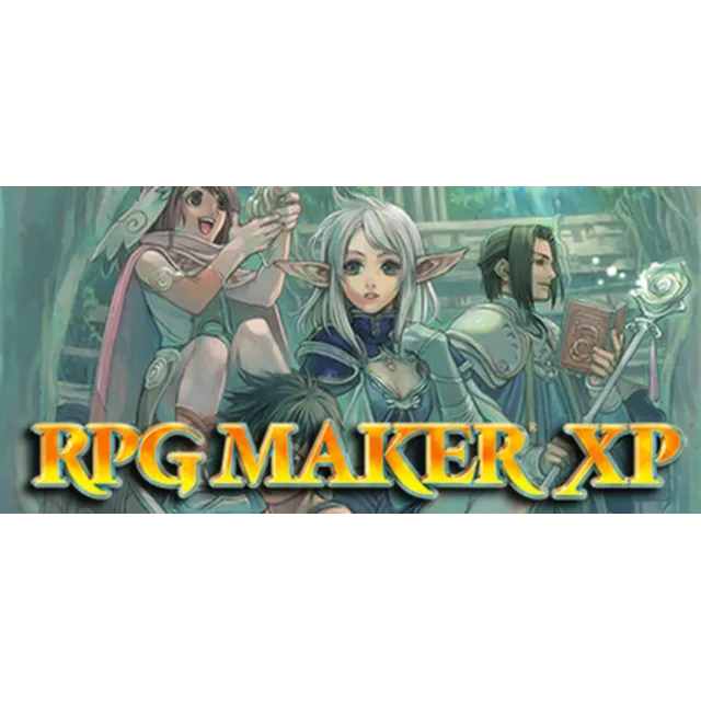 RPG Maker XP 💎 АВТОДОСТАВКА STEAM GLOBAL МГНОВЕННО ЛИЦЕНЗИЯ