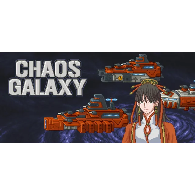 Chaos Galaxy 💎 АВТОДОСТАВКА STEAM GLOBAL МГНОВЕННО ЛИЦЕНЗИЯ