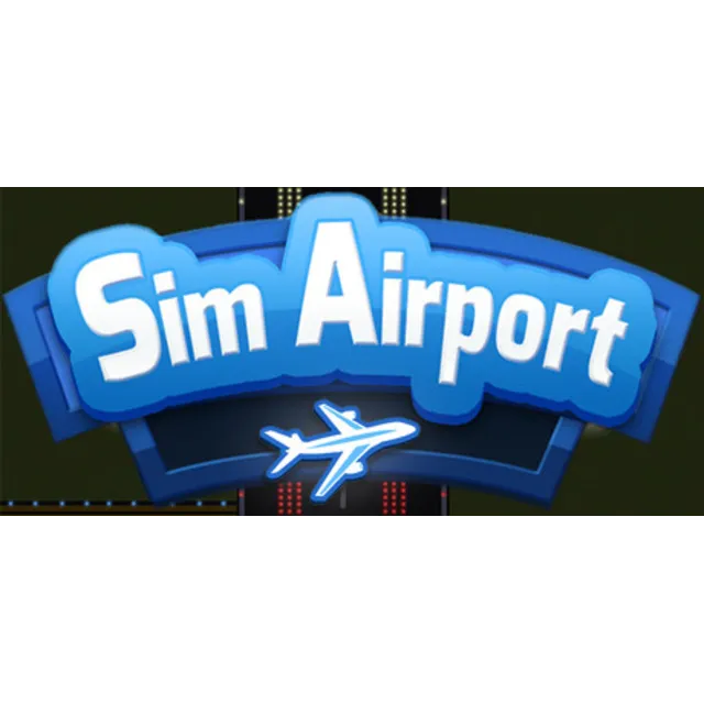 SimAirport 💎 АВТОДОСТАВКА STEAM GLOBAL МГНОВЕННО ЛИЦЕНЗИЯ