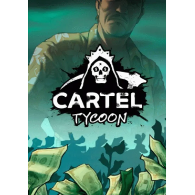 Cartel Tycoon STEAM KEY GLOBAL+РФ ЛИЦЕНЗИЯ СТИМ КЛЮЧ