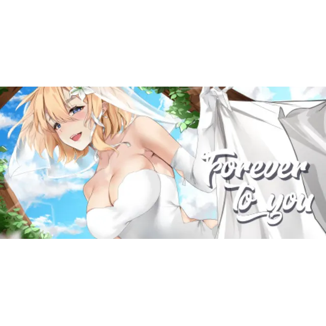 Forever to You STEAM Россия
