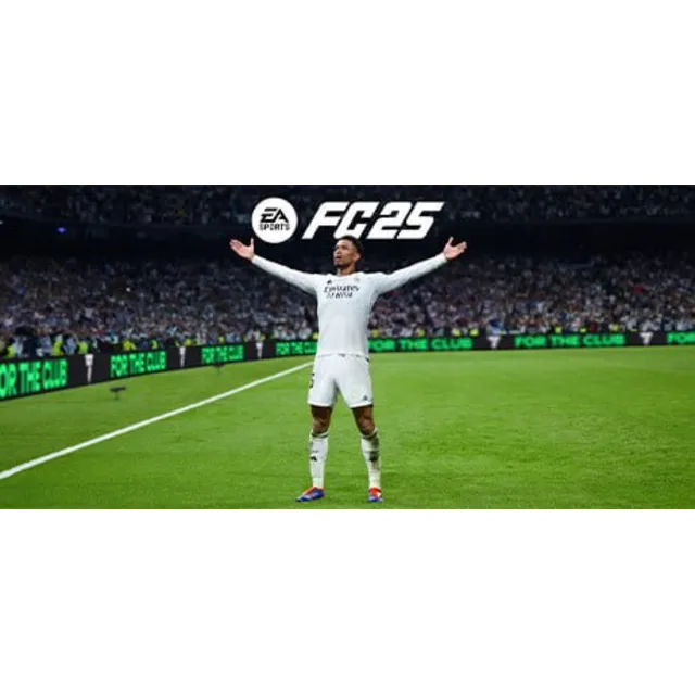 ✅ EA SPORTS FC 25 Standard Edition China/Ukraine ✅