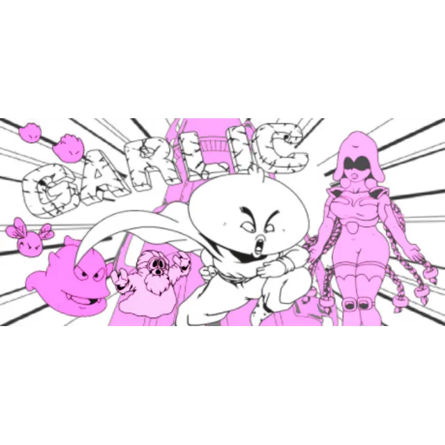 Garlic 💎 АВТОДОСТАВКА STEAM GLOBAL МГНОВЕННО ЛИЦЕНЗИЯ