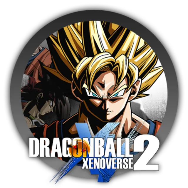 DRAGON BALL XENOVERSE 2®✔️Steam 🟩(GLOBAL)🌍