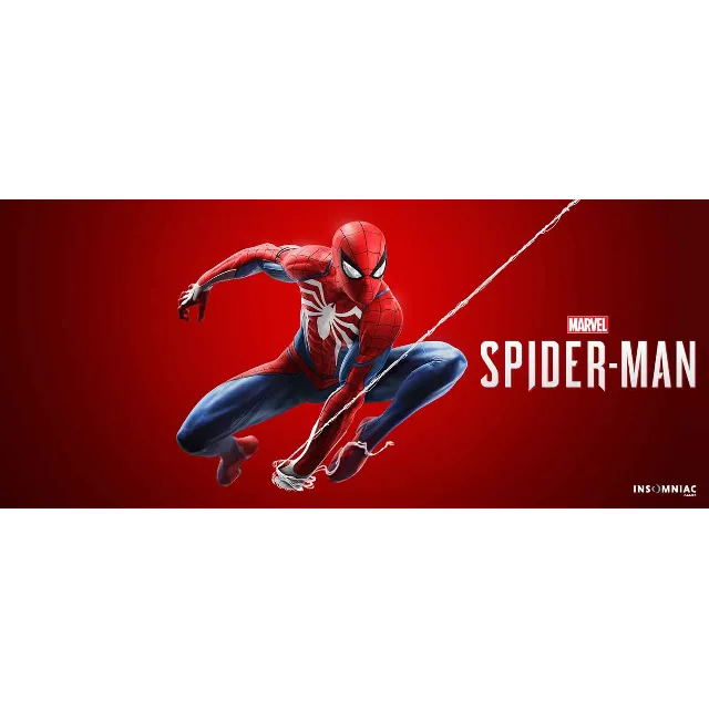 🔥Marvel’s Spider-Man Remastered+🎁(ГАРАНТИЯ НАВСЕГДА)