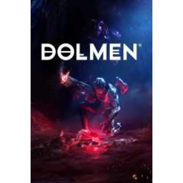Dolmen Xbox One &amp; Xbox Series X|S ключ🔑🌍