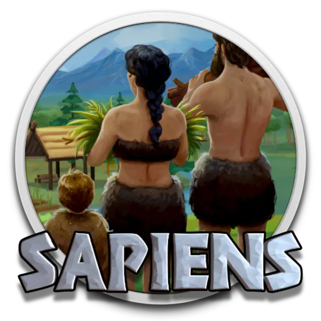 Sapiens®✔️Steam 🟢(ОНЛАЙН)(GLOBAL)🌍