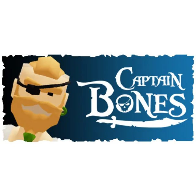 Captain Bones 💎 АВТОДОСТАВКА STEAM GLOBAL МГНОВЕННО ЛИЦЕНЗИЯ