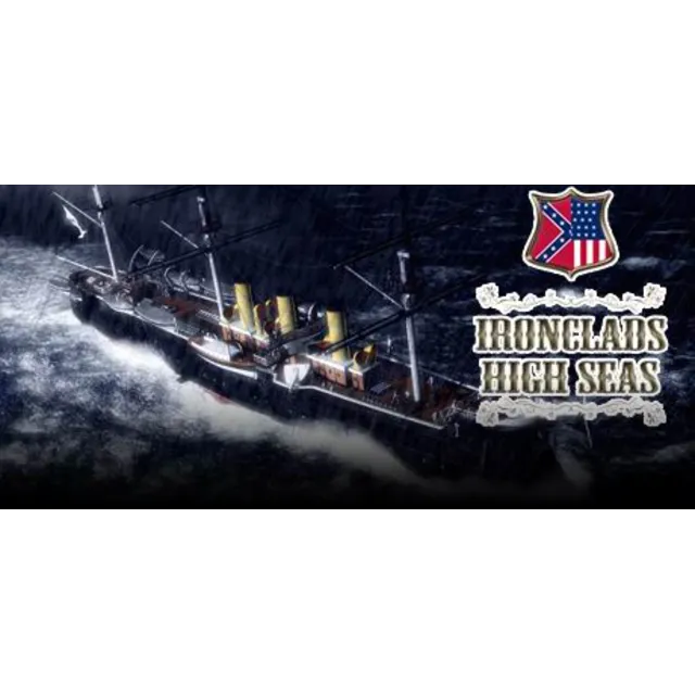 The Ironclads Collection 💎 АВТОДОСТАВКА STEAM GLOBAL МГНОВЕННО ЛИЦЕНЗИЯ