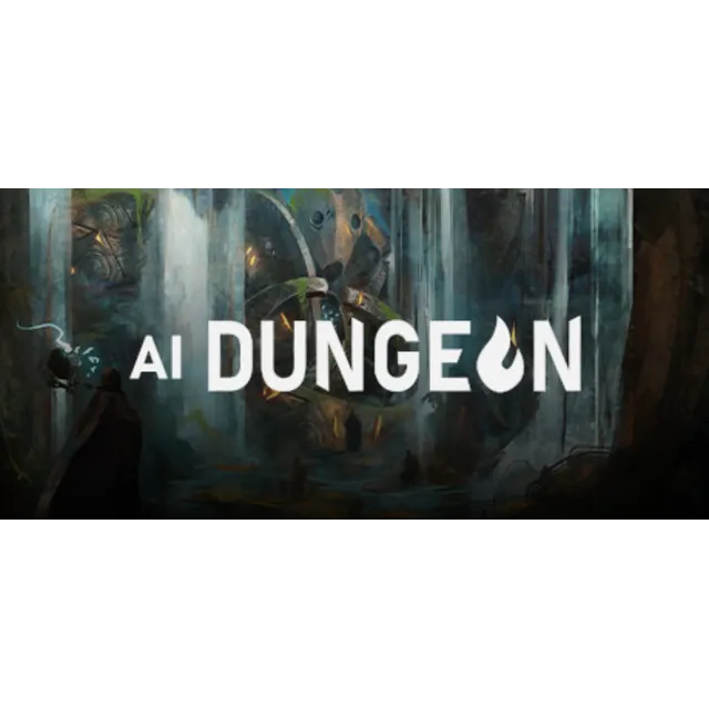 AI Dungeon — Traveler Edition 💎 STEAM GIFT RU