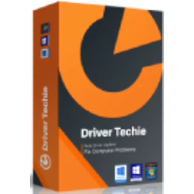 🔑 Driver Techie Pro 1.0.1.8 | Лицензия