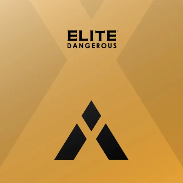 🔶Elite Dangerous ARX валюта