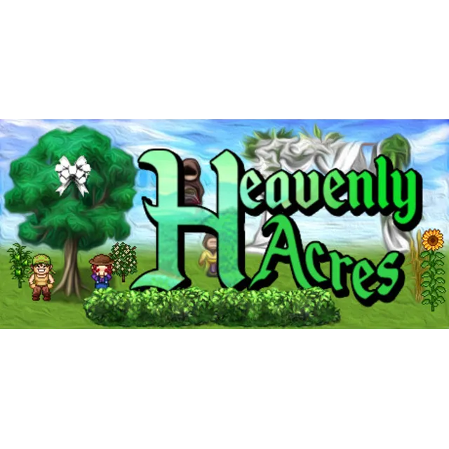 De'Vine: Heavenly Acres 💎 АВТОДОСТАВКА STEAM GLOBAL МГНОВЕННО ЛИЦЕНЗИЯ