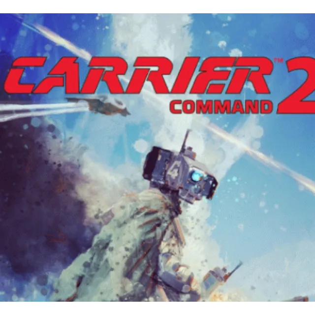 Carrier Command 2 💎 АВТОДОСТАВКА STEAM GLOBAL МГНОВЕННО ЛИЦЕНЗИЯ