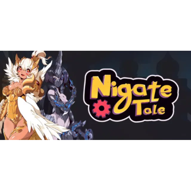 Nigate Tale 💎 АВТОДОСТАВКА STEAM GLOBAL МГНОВЕННО ЛИЦЕНЗИЯ