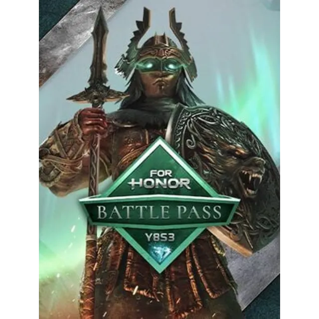 🟥PC🟥 For Honor Y8S3 BATTLE PASS | БОЕВОЙ ПРОПУСК