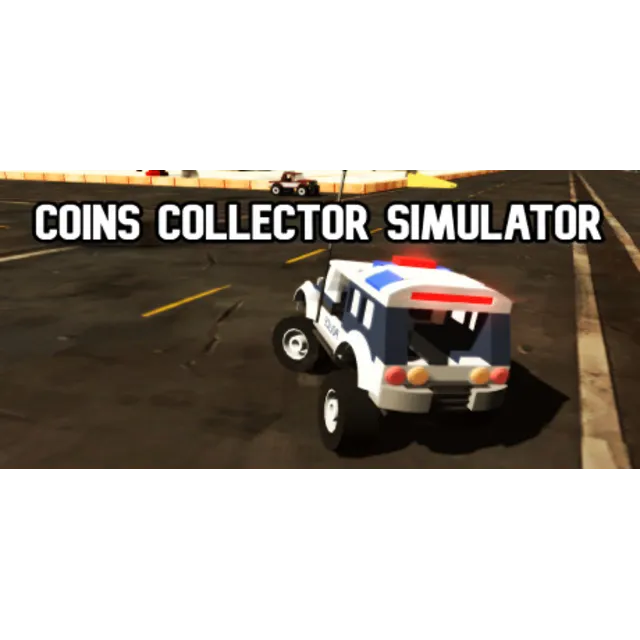 Coins Collector Simulator 💎 АВТОДОСТАВКА STEAM GLOBAL МГНОВЕННО ЛИЦЕНЗИЯ