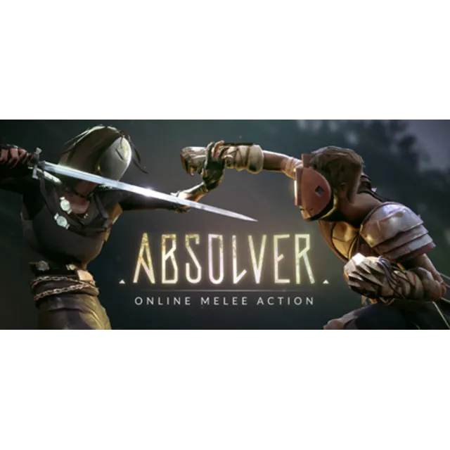 Absolver STEAM Россия