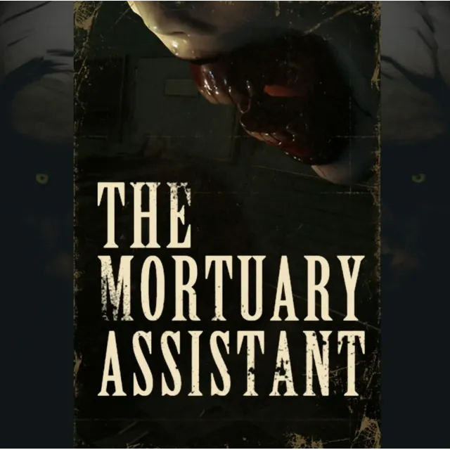The Mortuary Assistant / STEAM АККАУНТ / ГАРАНТИЯ