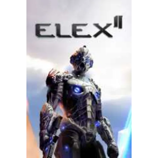 ELEX II Xbox One/X/S ЦИФРОВОЙ КЛЮЧ 🔑🌍 МОМЕНТАЛЬНО