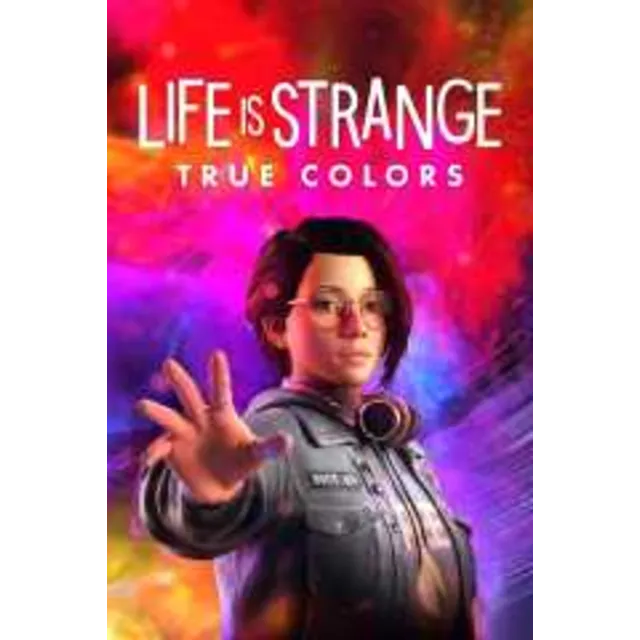 Life is Strange: True Colors Deluxe upgrade XBOX KEY