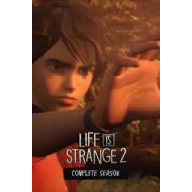Life is Strange 2 Complete Season Xbox ключ 🌍🔑