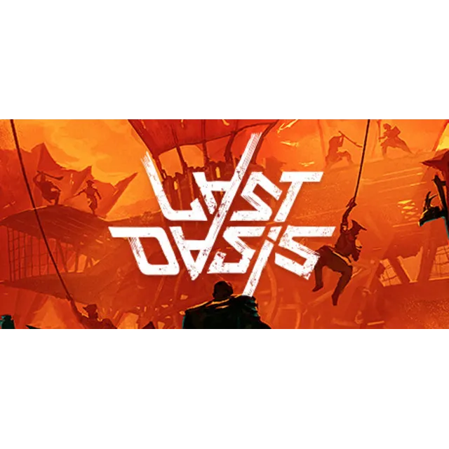 Last Oasis 💎 АВТОДОСТАВКА STEAM GLOBAL МГНОВЕННО ЛИЦЕНЗИЯ