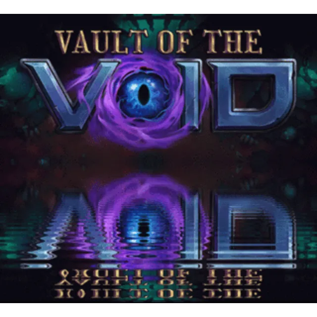 ✅Vault of the Void ⭐Steam\РФ+Весь Мир\Key⭐ + Бонус