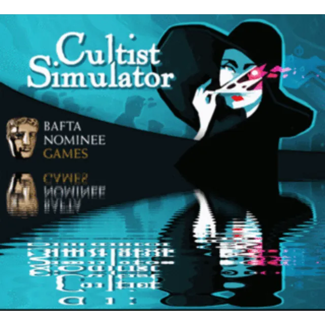 ✅Cultist Simulator ⭐Steam\РФ+Весь Мир\Key⭐ + Бонус