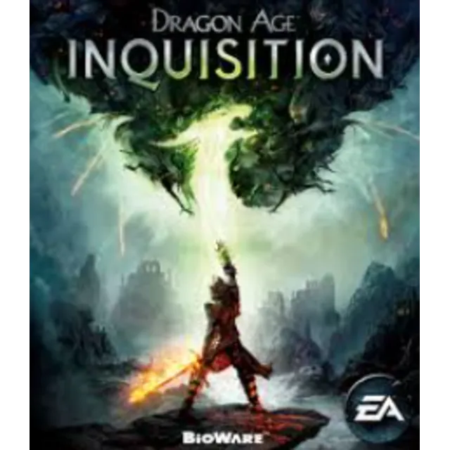 Dragon Age: Inquisition Origin Global Key