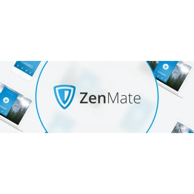 ZENMATE VPN ULTIMATE [2024] + ГАРАНТИЯ + СКИДКИ