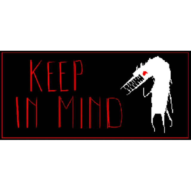 Keep in Mind: Remastered 🔑STEAM КЛЮЧ 🔥РОССИЯ + МИР