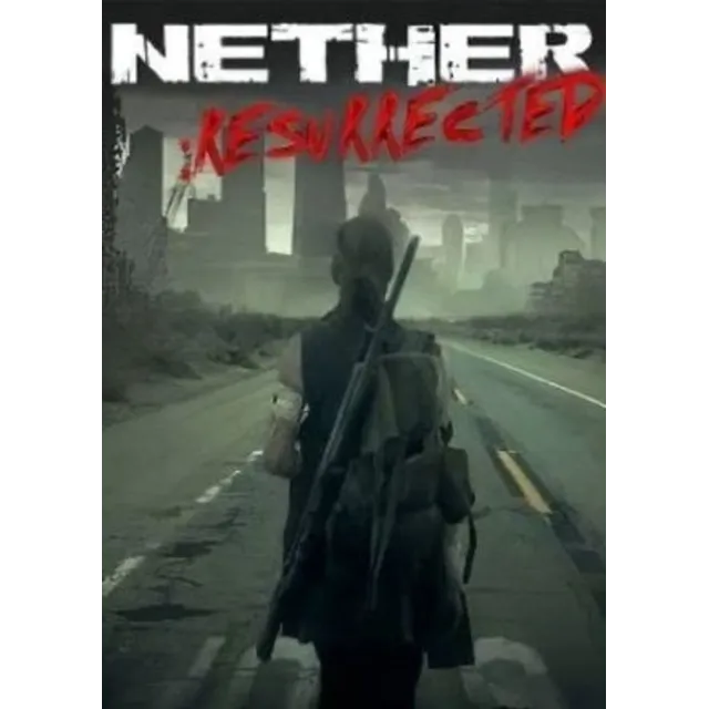 Nether: Resurrected + Believer DLC (Steam Gift RegFree)