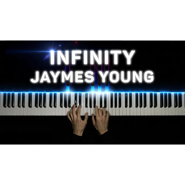 Jaymes Young - Infinity