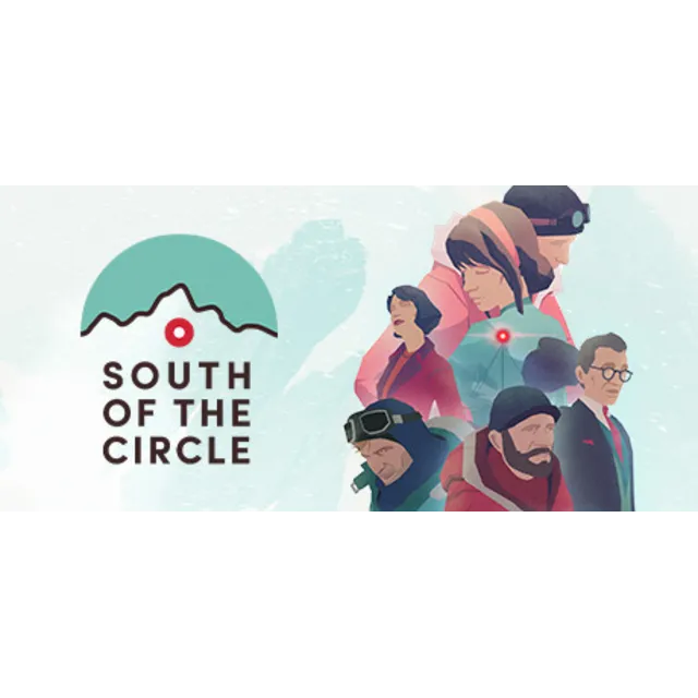 South of the Circle 💎 АВТОДОСТАВКА STEAM GLOBAL МГНОВЕННО ЛИЦЕНЗИЯ