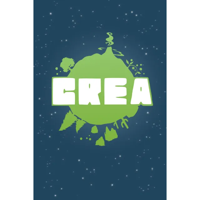 Crea (Steam Gift Region Free / ROW)