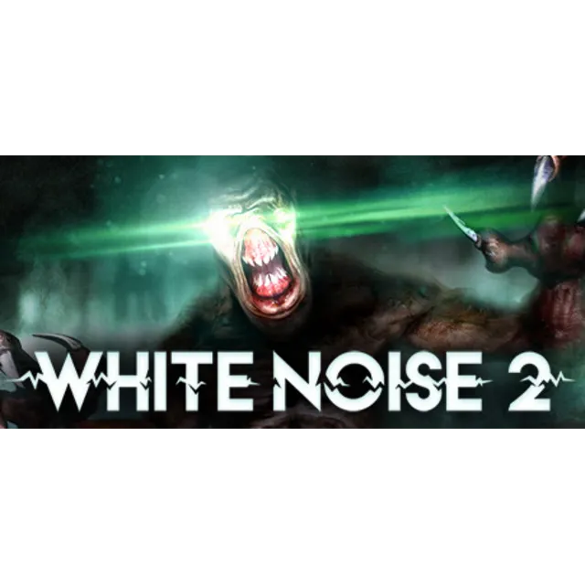 White Noise 2 💎 АВТОДОСТАВКА STEAM GLOBAL МГНОВЕННО ЛИЦЕНЗИЯ