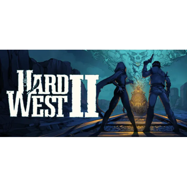Hard West 2 💎 АВТОДОСТАВКА STEAM GLOBAL МГНОВЕННО ЛИЦЕНЗИЯ