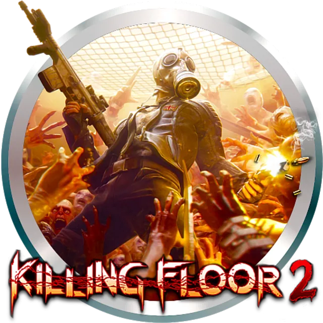 Killing Floor 2®✔️Steam 🟩(GLOBAL)🌍