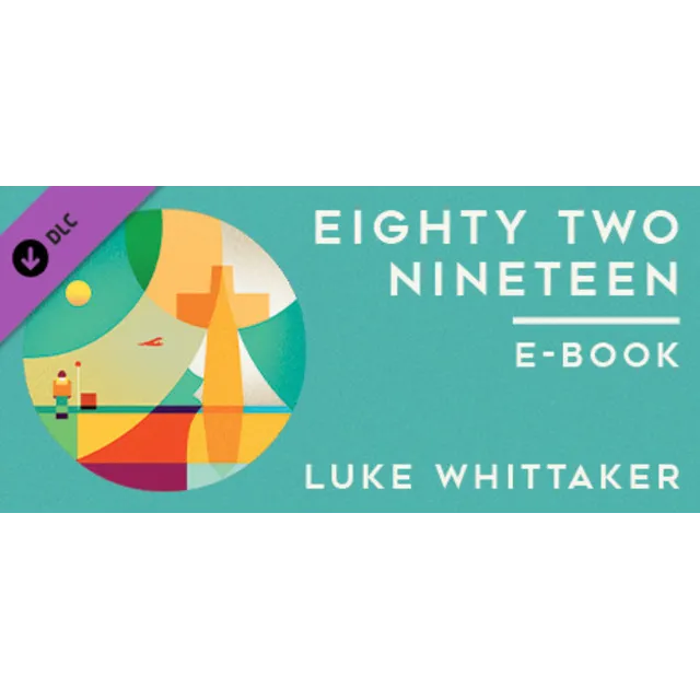 South of the Circle: E-book - Eighty Two Nineteen DLC |