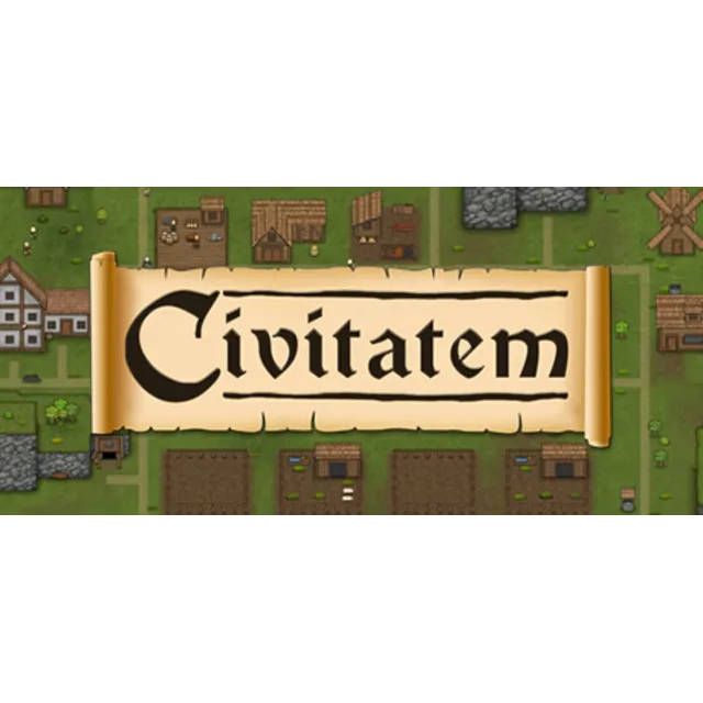 Civitatem | Steam Gift Россия