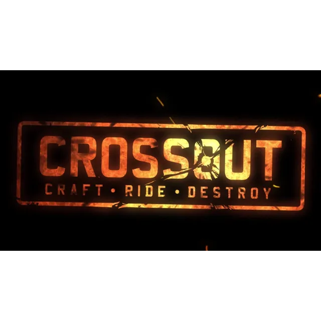 CROSSOUT купон.  Набор Мармока + Набор Моргенштерна. Уникальный бронемобиль.