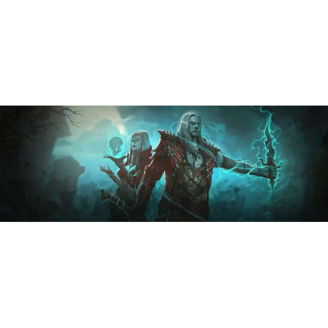 Diablo III: Возвращение некроманта