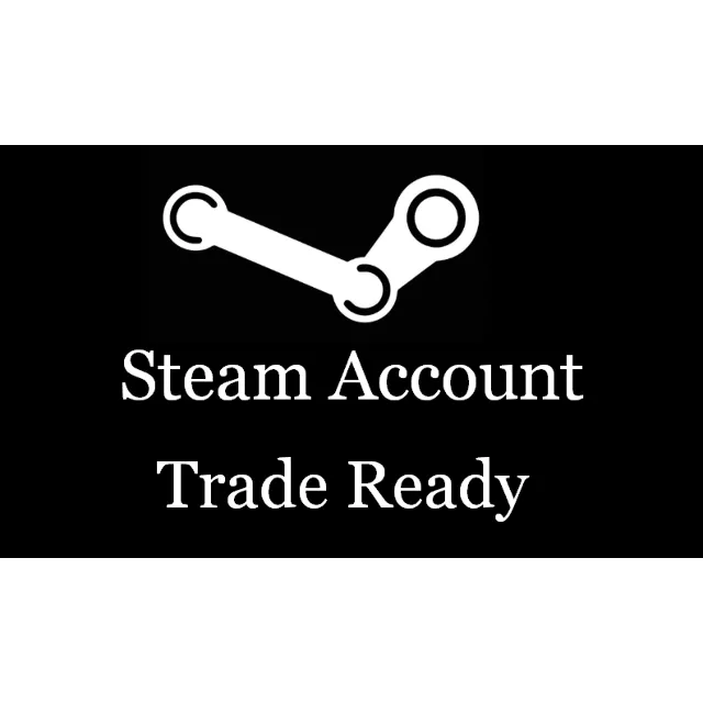 Новый Стим акк ARS (Trade Ready/maFiles/Полный доступ)