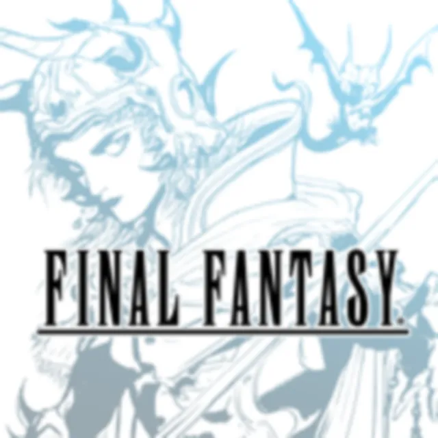 ⚡️ FINAL FANTASY iPhone ios iPad Appstore + ПОДАРОК🎁🎈