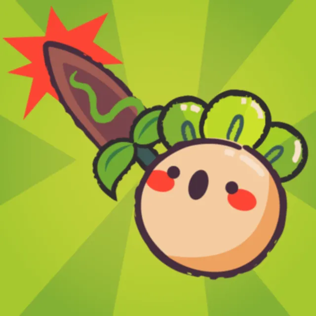 ⚡️ Turnip Boy Commits + ПОЛНАЯ ИГРА iPhone ios Appstore