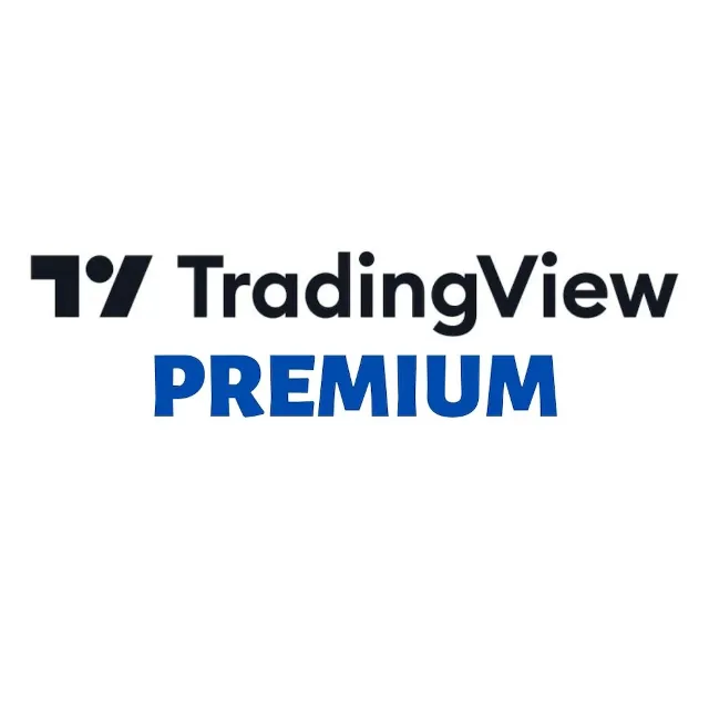 Премиум-аккаунт TradingView на 1 месяц | ✅ Гарантия