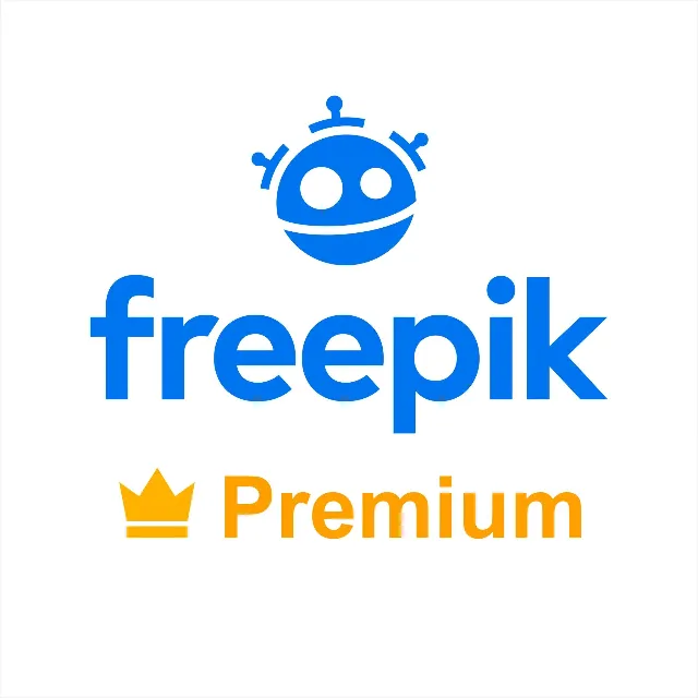 🔥 Freepik Premium Access | 7 &amp; 30 🔥Ai Photos Included