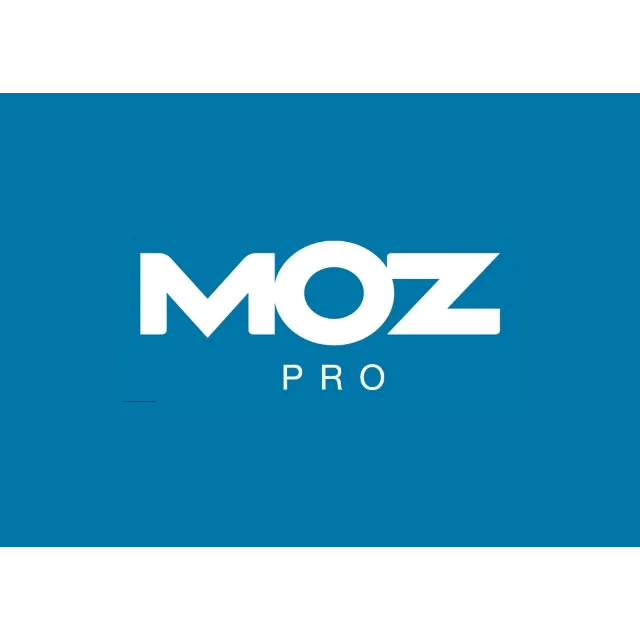 Премиум-аккаунт Moz Pro на 1 месяц | ✅ Гарантировано