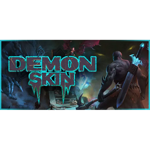 Demon Skin 🔑STEAM КЛЮЧ 🔥РОССИЯ + СНГ